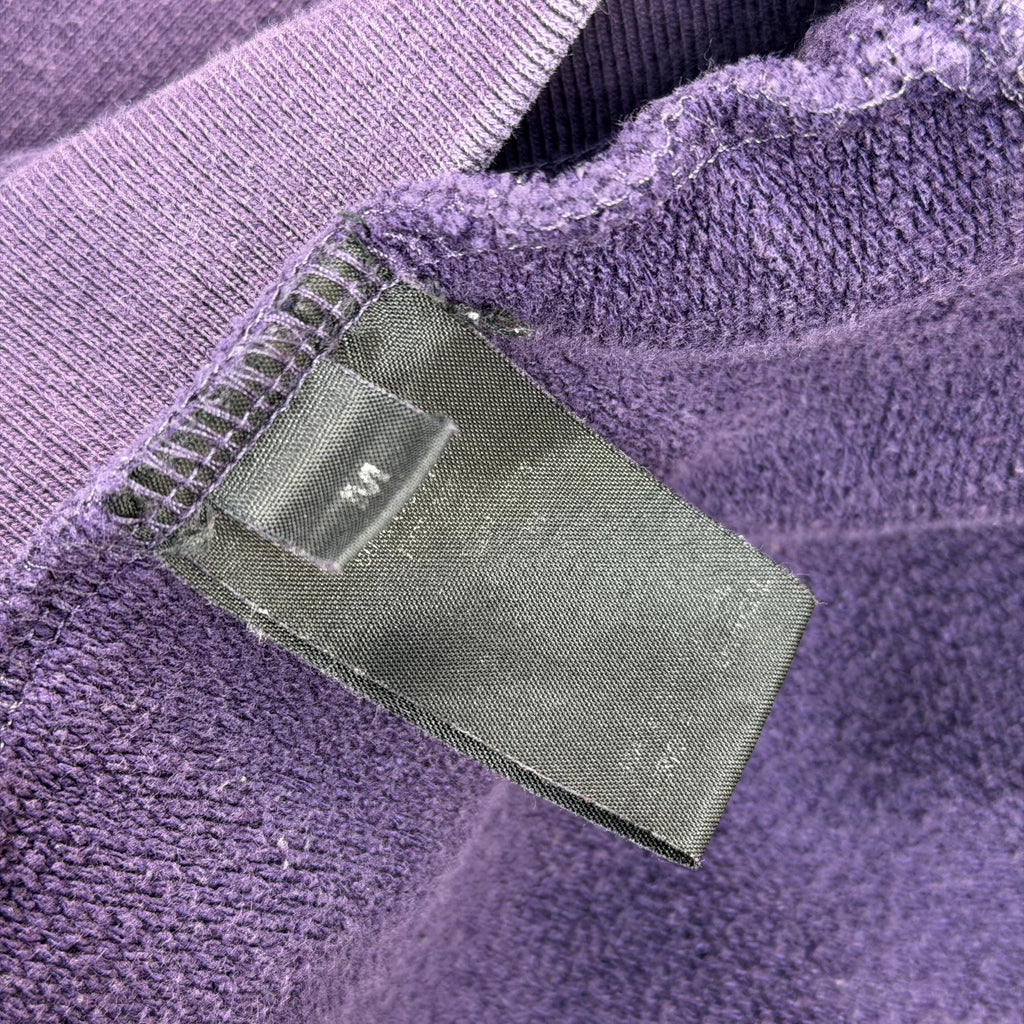Vetements "Unskinny" Sweatshirt M