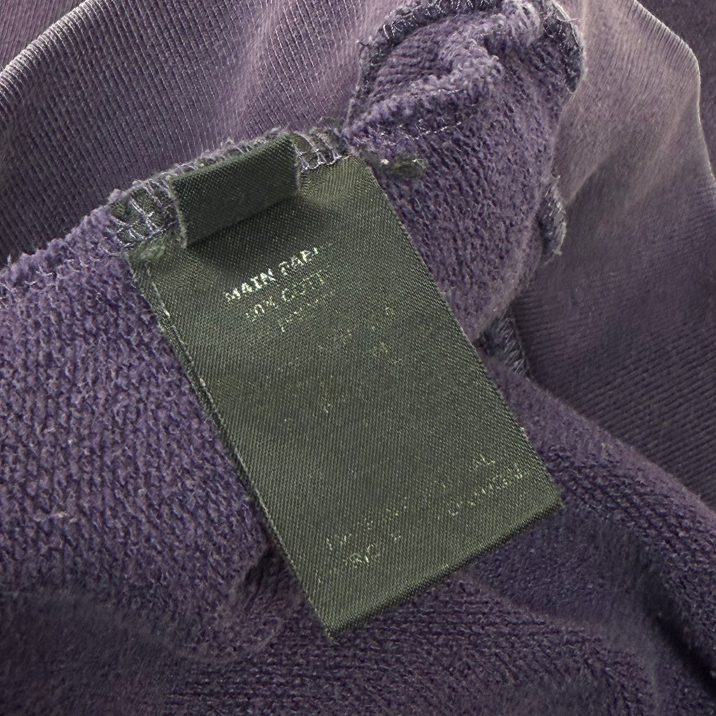 Vetements "Unskinny" Sweatshirt M