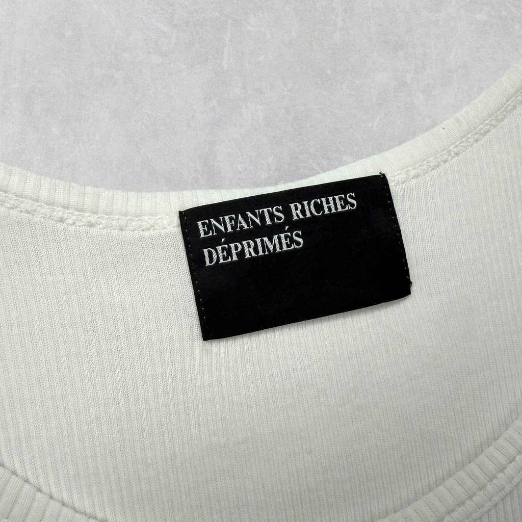 Enfants Riches Déprimés Bad Professor Tank Top S