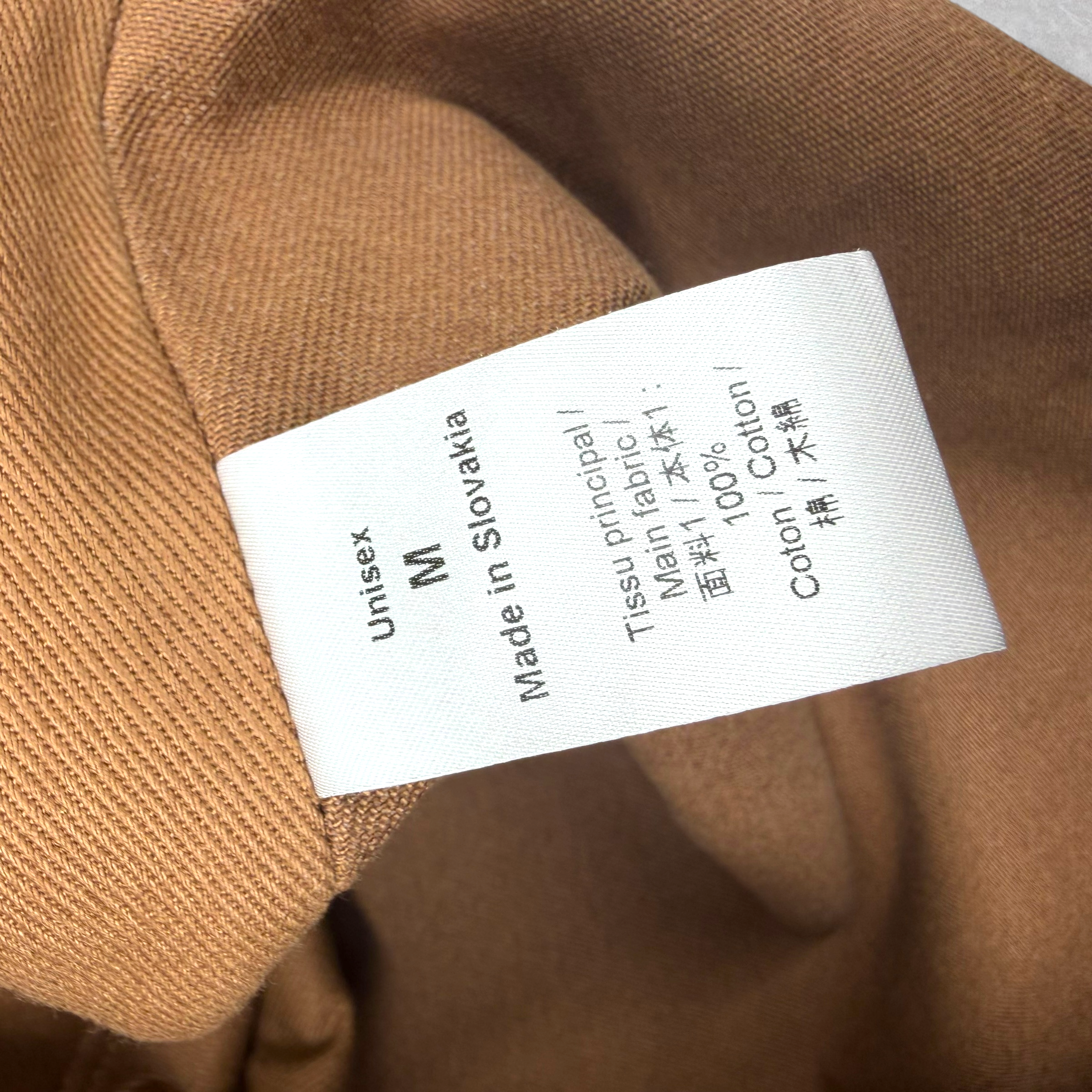 Louis Vuitton Nigo x Pharrell Soho Pop Up Staff Vest M