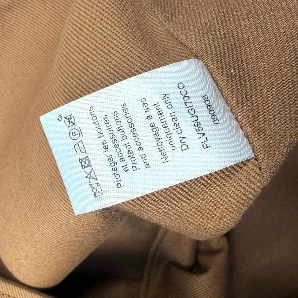 Louis Vuitton Nigo x Pharrell Soho Pop Up Staff Vest M