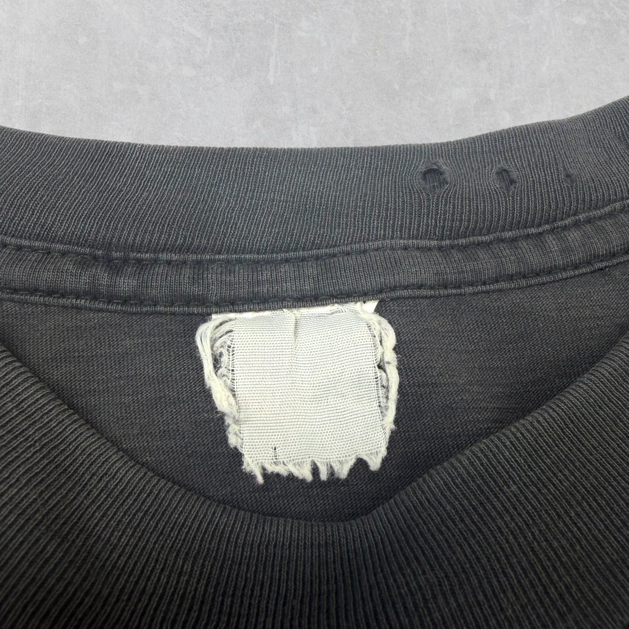 Vintage 1992 Mortal Kombat II Tee XL