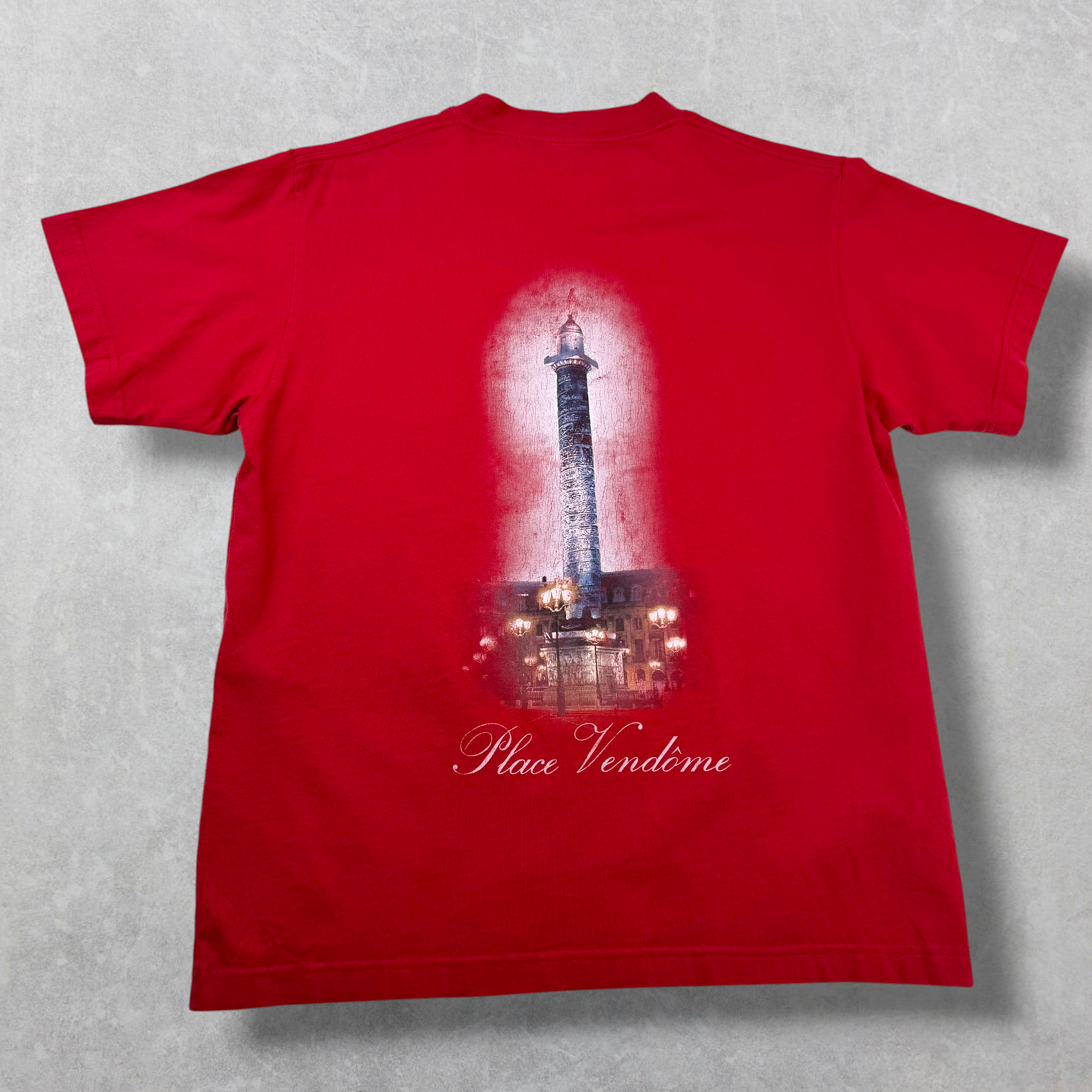 Balenciaga x Vogue Capsule Collection Tee M (S)