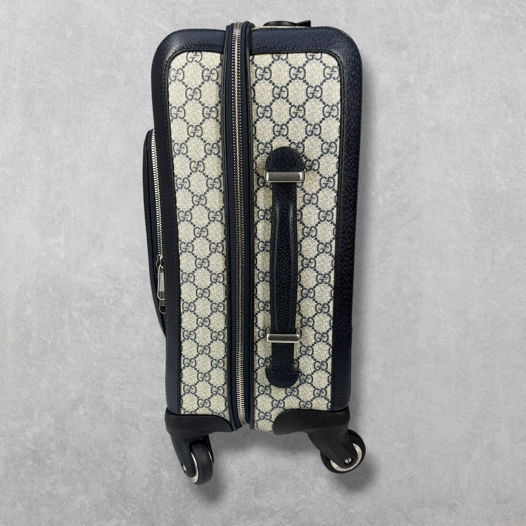 Gucci Savoy Small Cabin Trolley