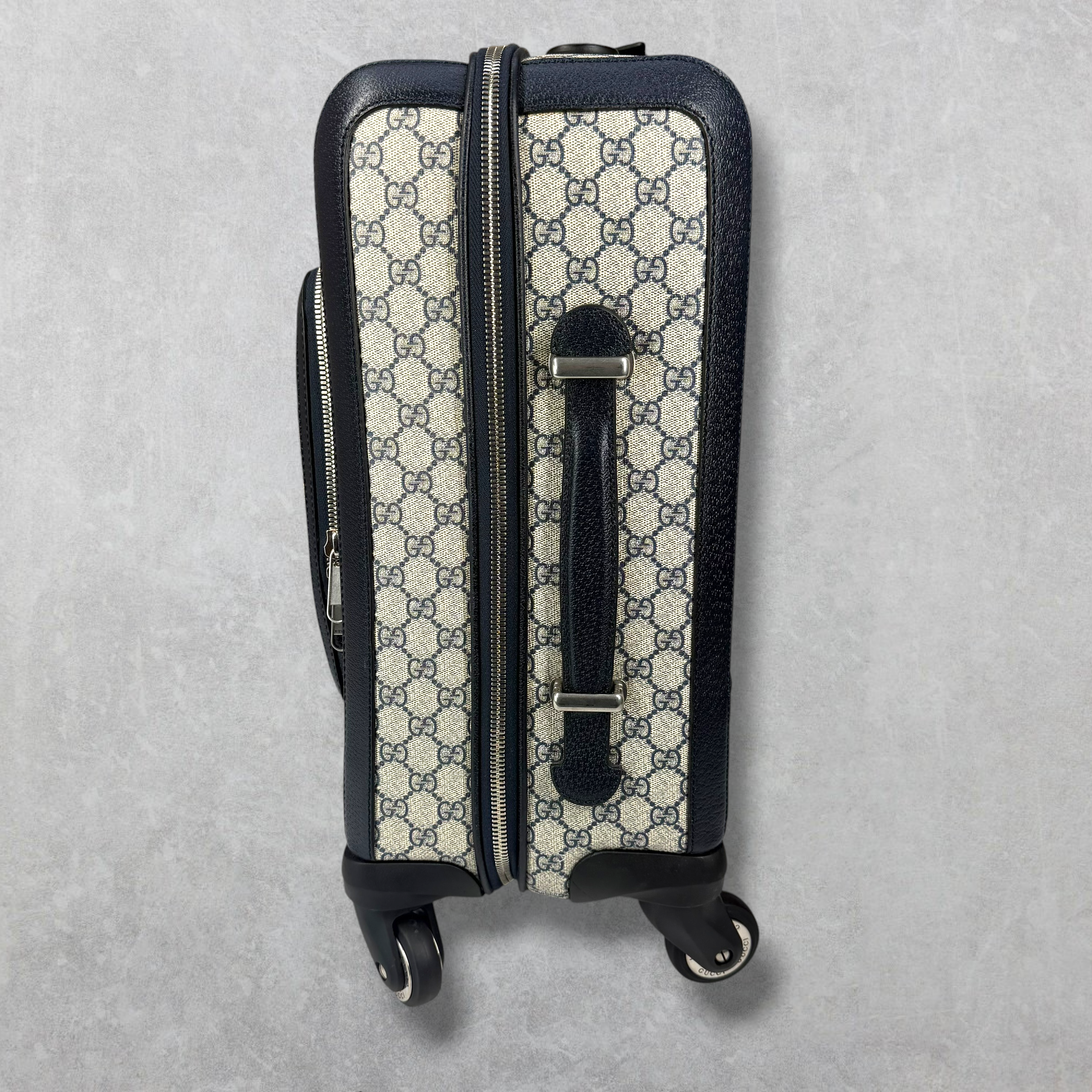 Gucci Savoy Small Cabin Trolley