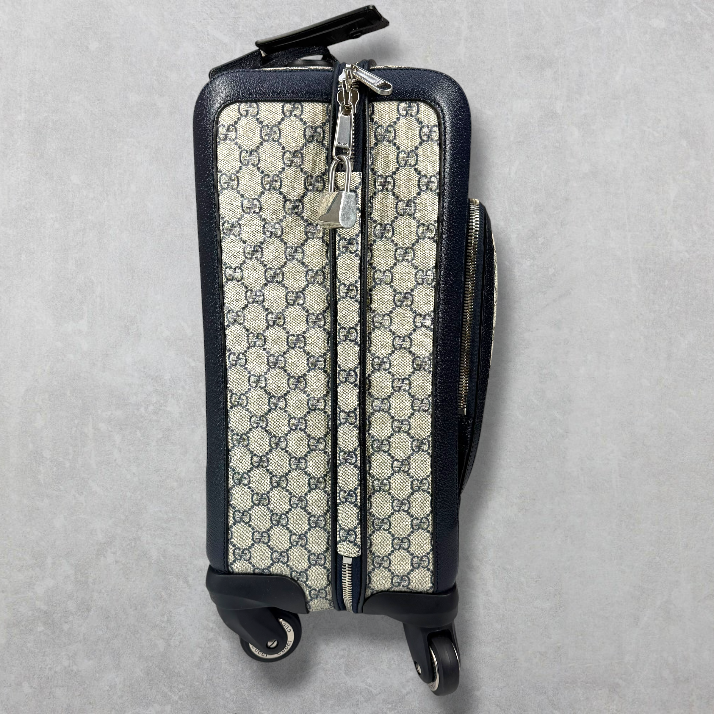 Gucci Savoy Small Cabin Trolley