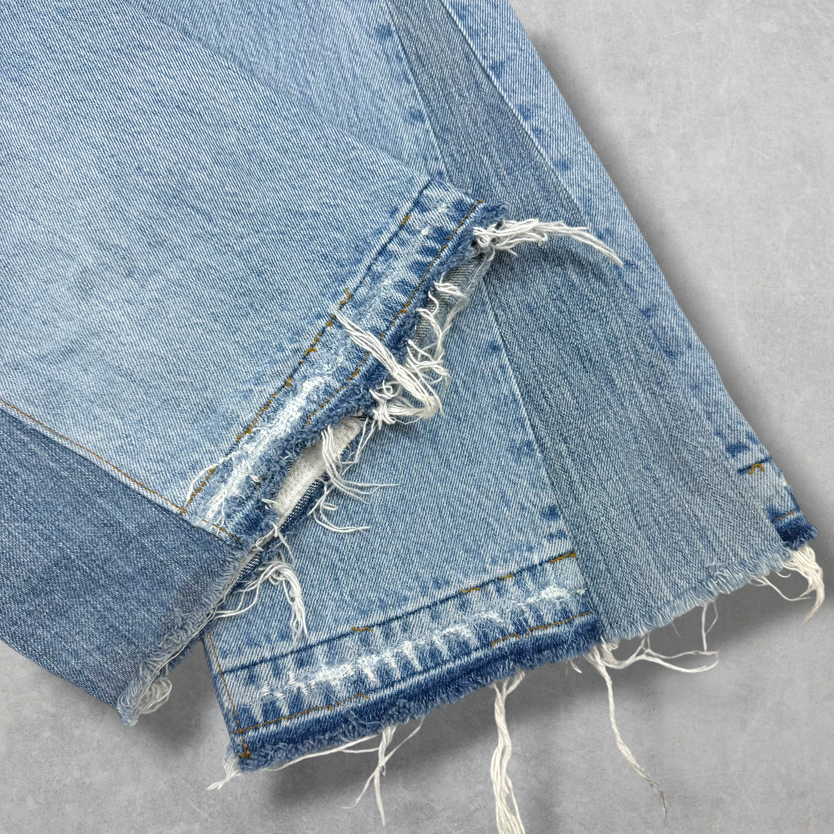 Gallery Dept. x Migos "Culture III" Flare Denim 33