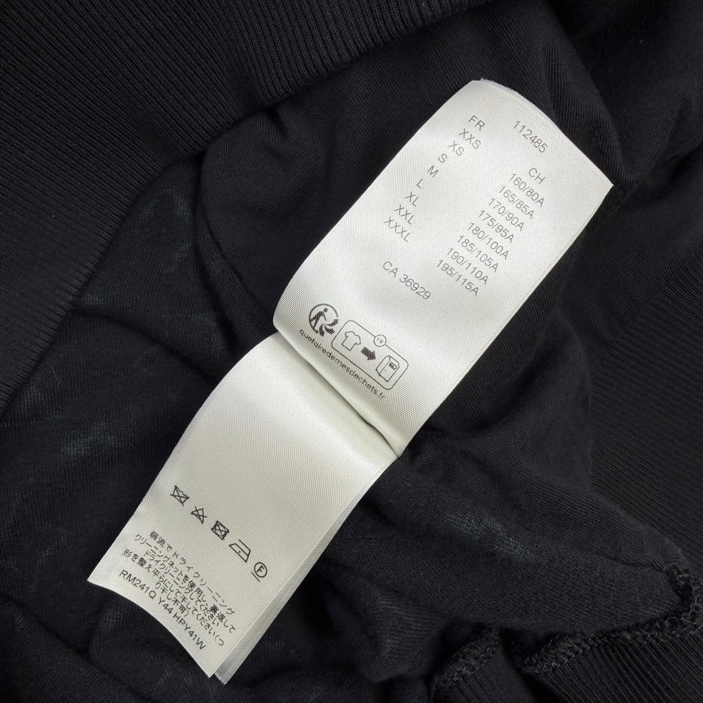 Louis Vuitton Monogram Terry Zip Hoodie 5L (XXXL)