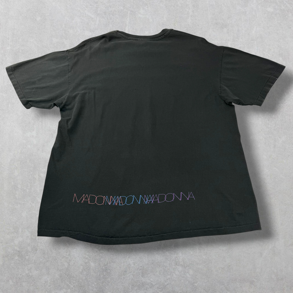 Vintage 1994 Madonna "Bedtime Stories" Tee XL