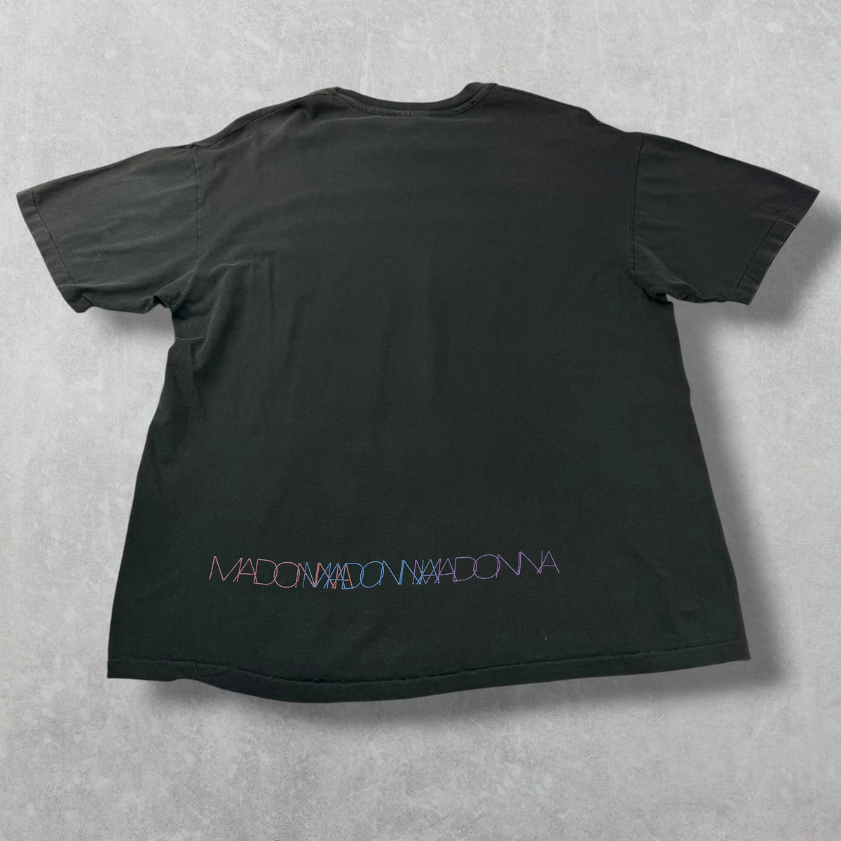 Vintage 1994 Madonna "Bedtime Stories" Tee XL