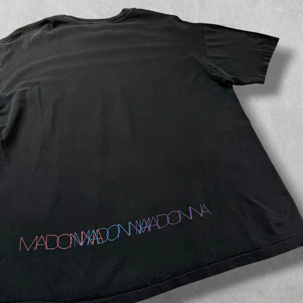 Vintage 1994 Madonna "Bedtime Stories" Tee XL