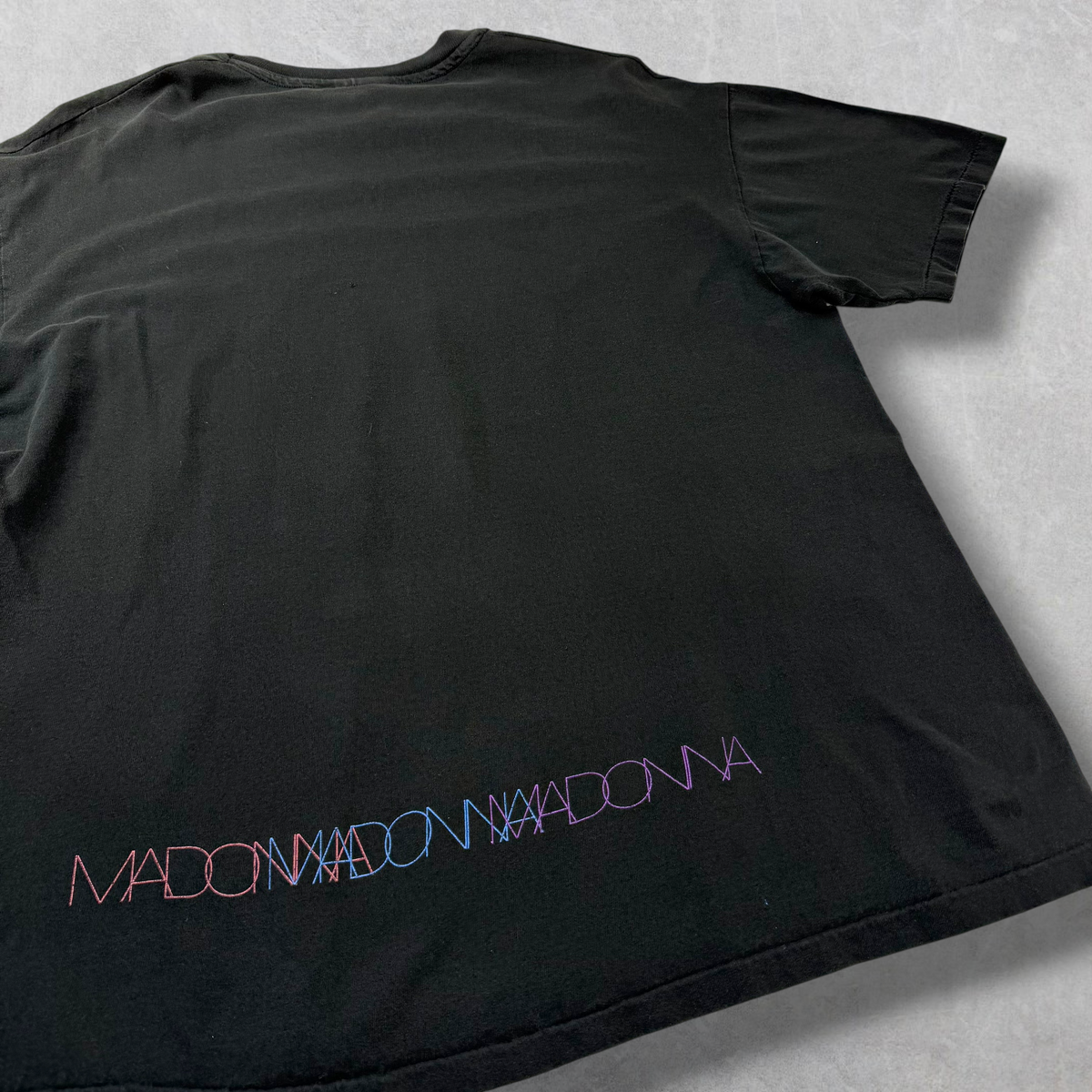 Vintage 1994 Madonna "Bedtime Stories" Tee XL