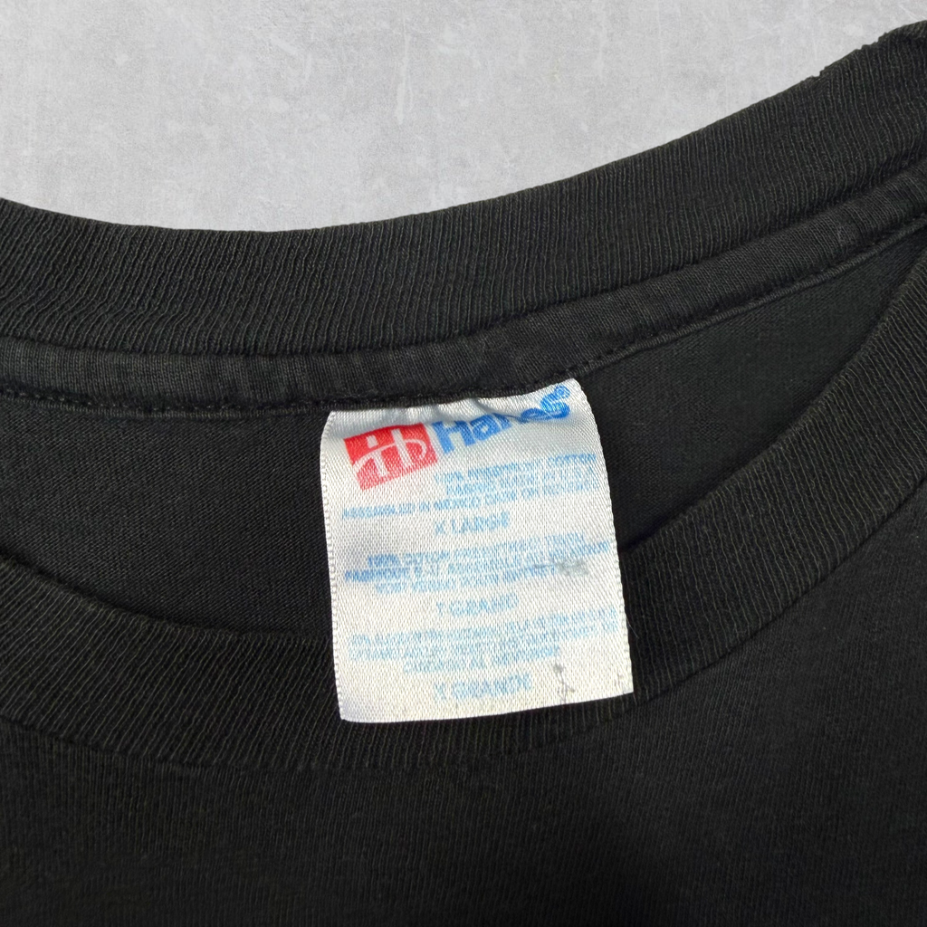 Vintage 1994 Madonna "Bedtime Stories" Tee XL