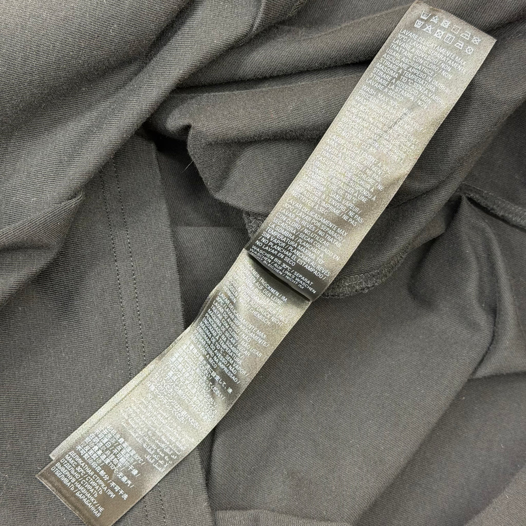 Balenciaga Layered Sports Oversized Tee 4 (XXXL)
