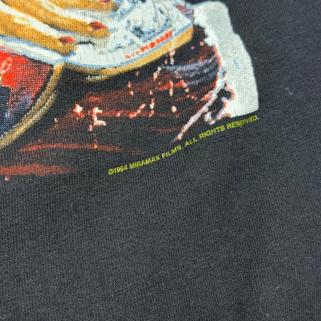 Vintage 1994 Pulp Fiction Tee L
