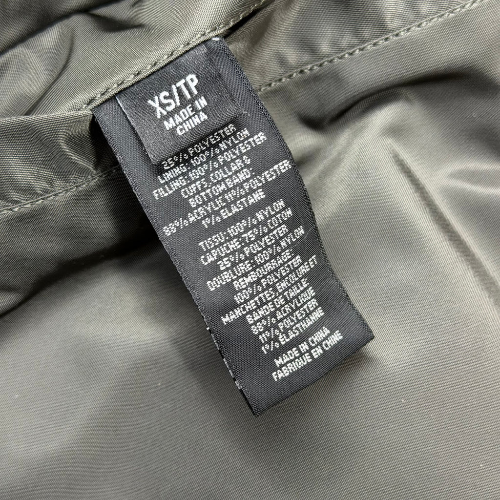 Vetements Alpha Industries Moto Racing Bomber XS (XL)