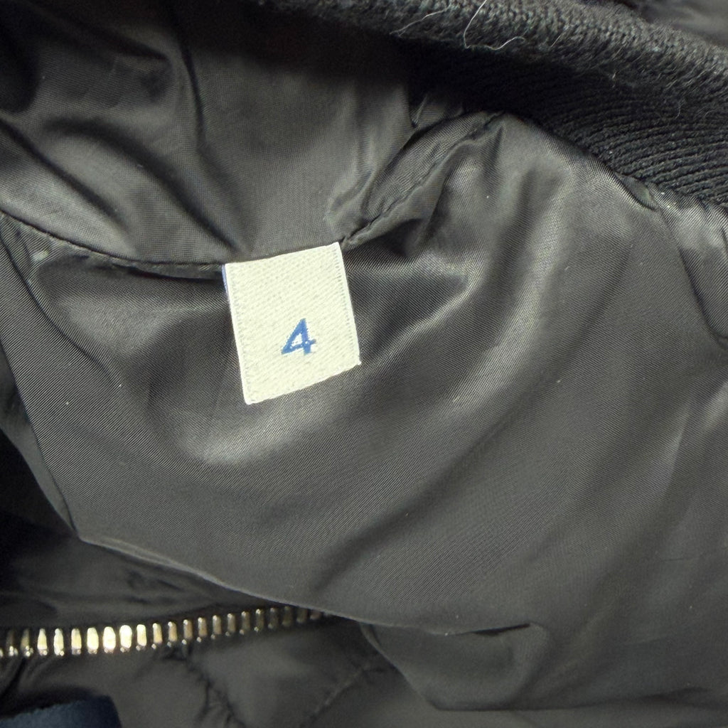 Rick Owens x Moncler Megapenta Flight Vest 4 (M)
