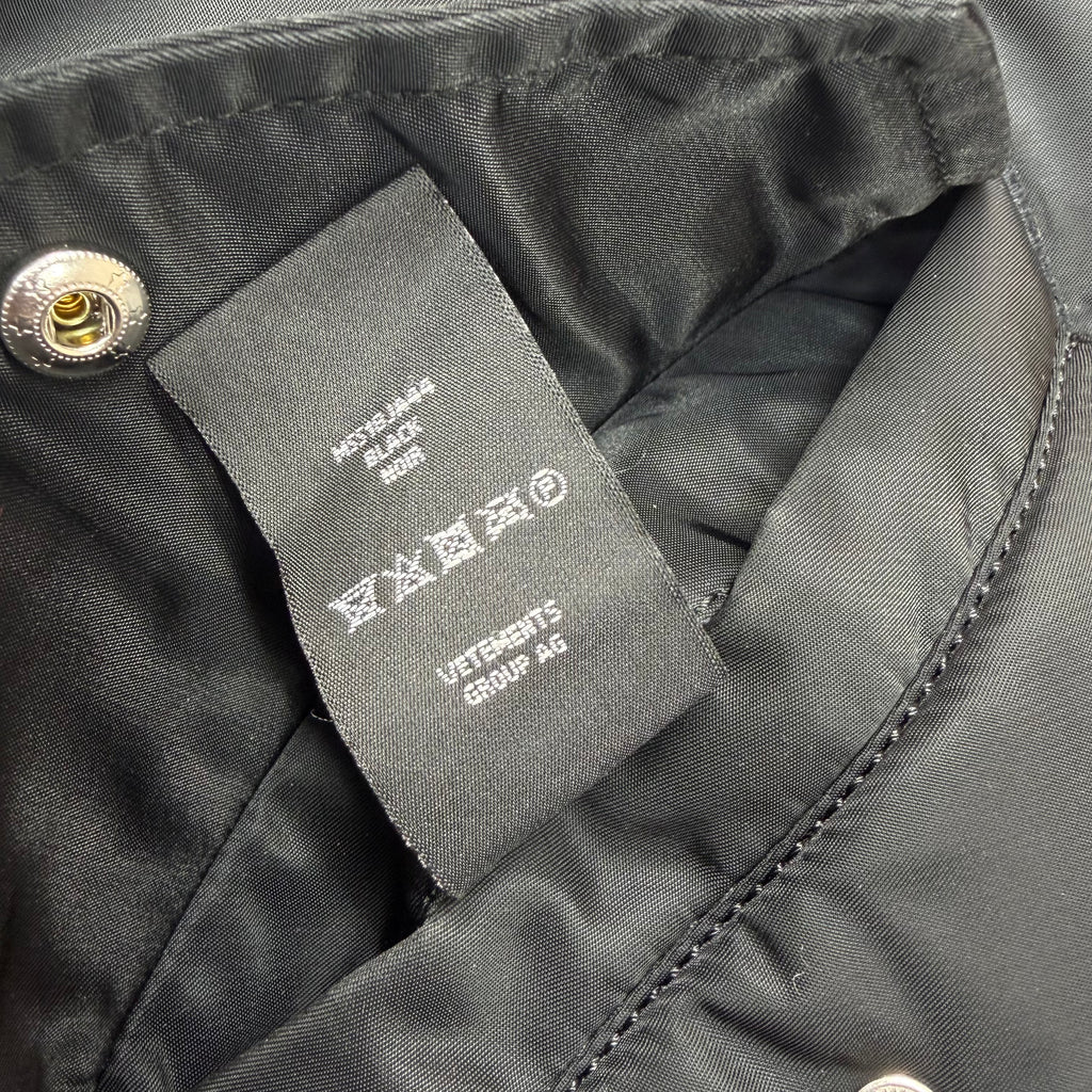 Vetements x Alpha Industries Reversible Emoji Bomber S (L)