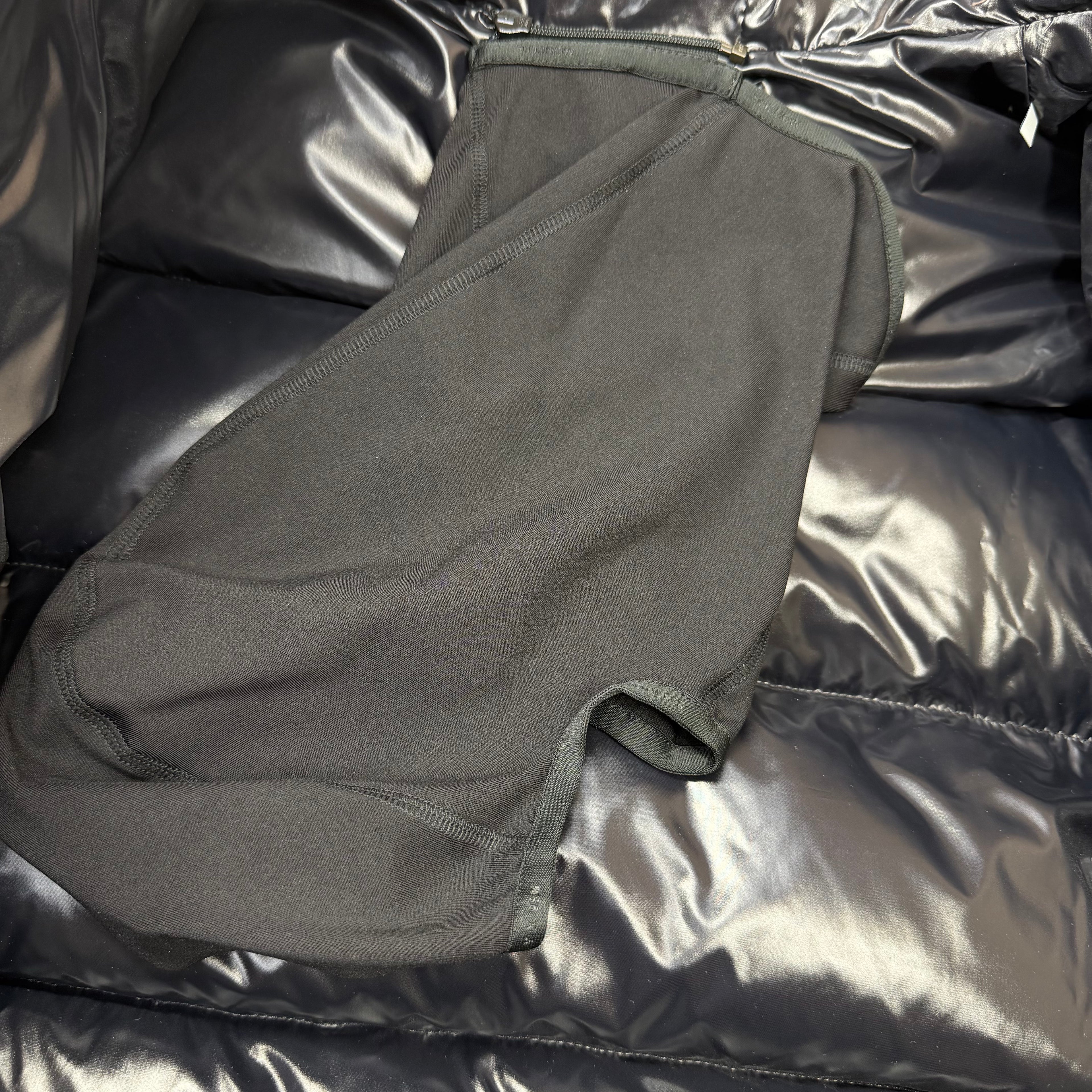 Moncler ALYX Alman Lambskin Jacket 3 (L)