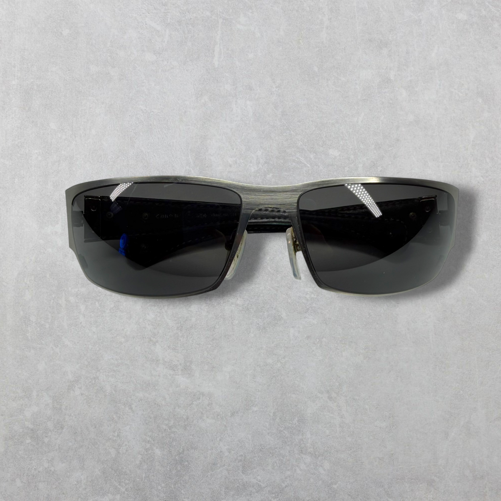 Vintage Chrome Hearts Taint Sunglasses