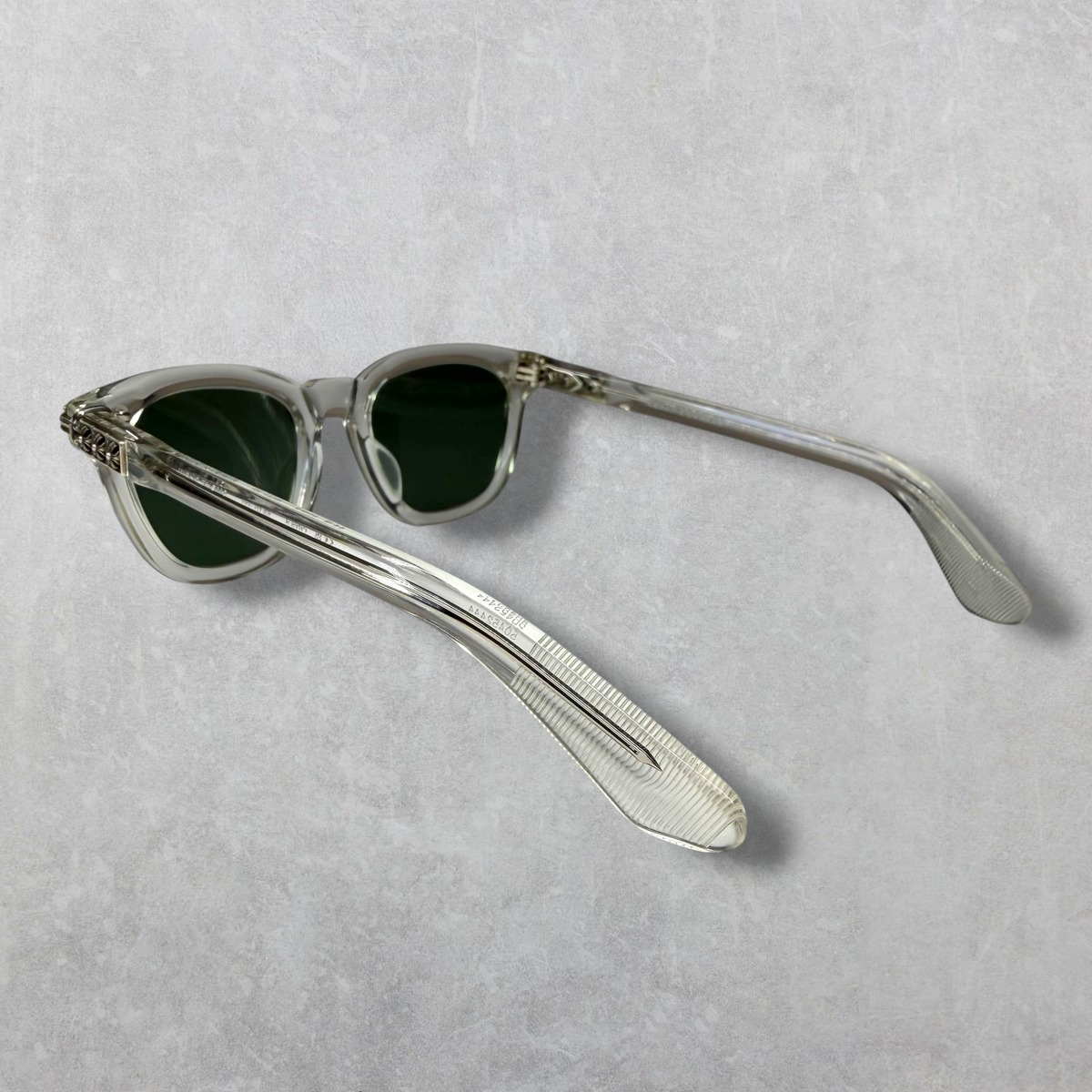 Chrome Hearts Smoke Show Sunglasses