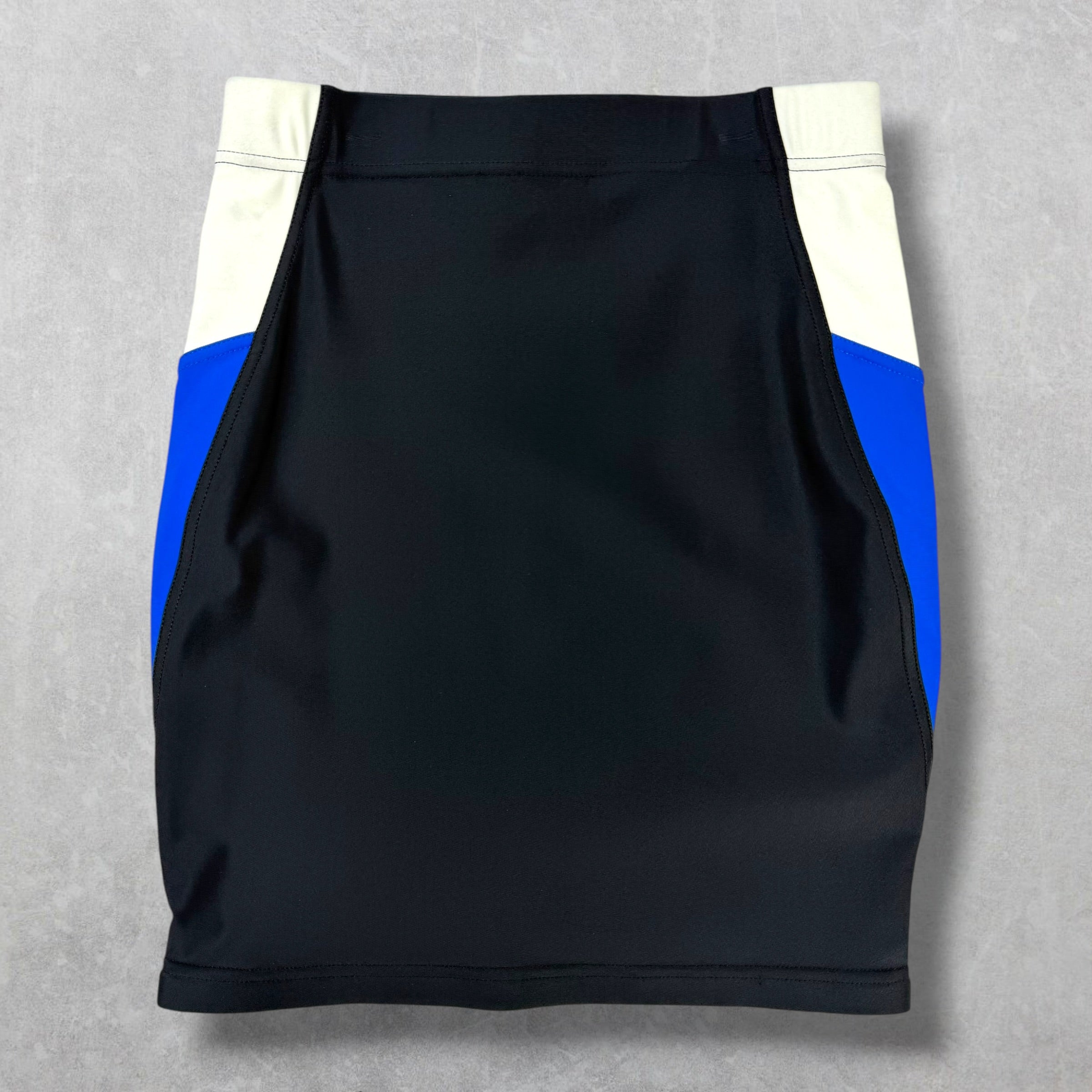 Balenciaga Women's Tracksuit Stretch Skirt 34 (S)