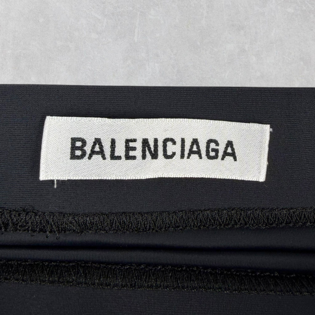 Balenciaga Women's Tracksuit Stretch Skirt 34 (S)