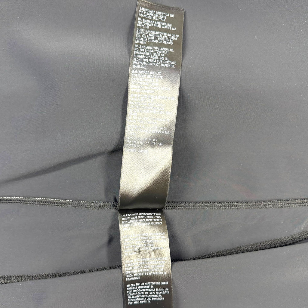 Balenciaga Women's Tracksuit Stretch Skirt 34 (S)