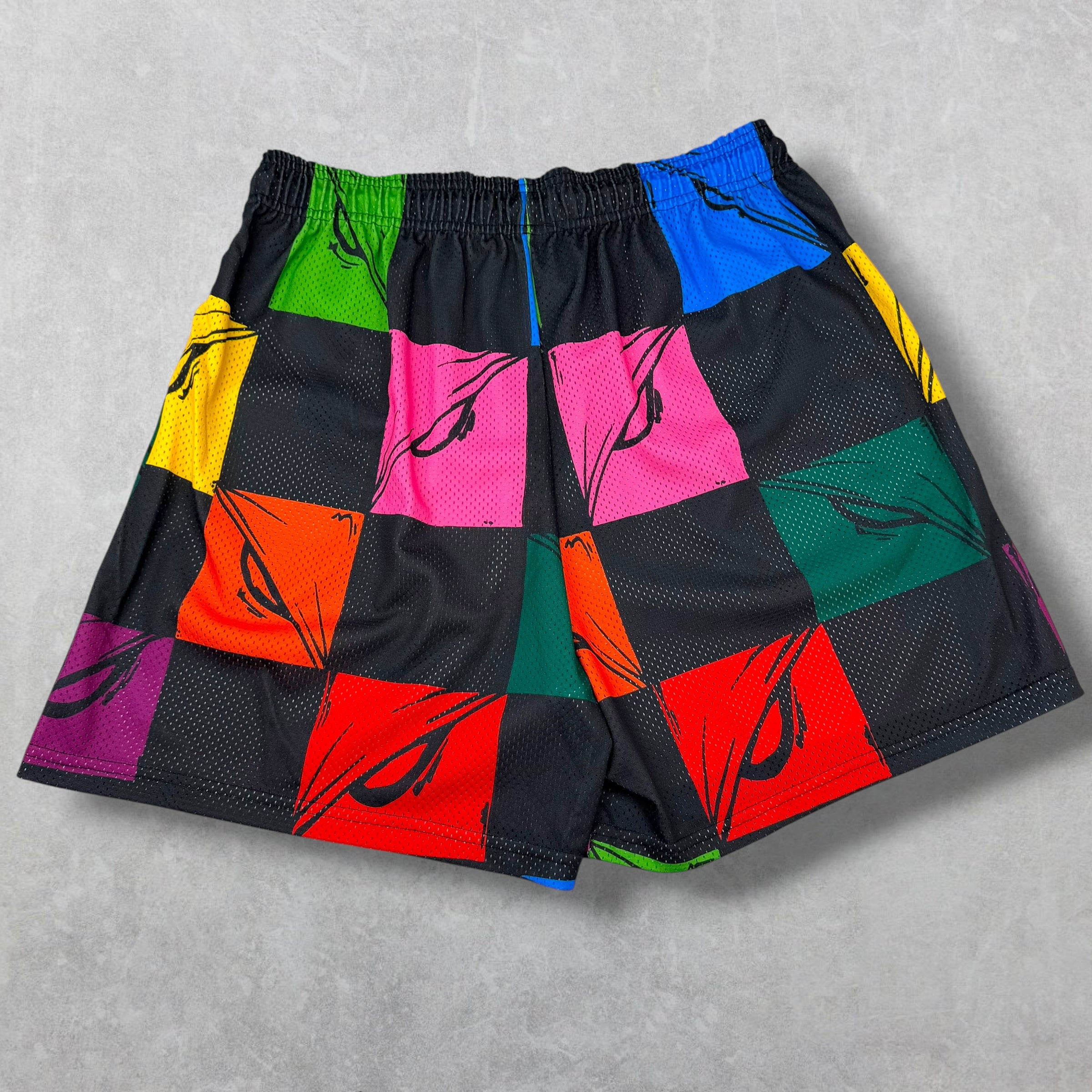 Eric Emanuel x Matty Boy EE Basic/Core Shorts XXL
