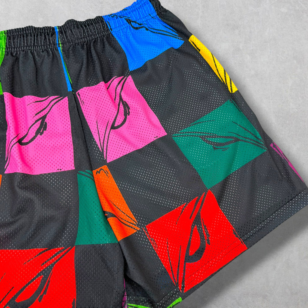 Eric Emanuel x Matty Boy EE Basic/Core Shorts XXL