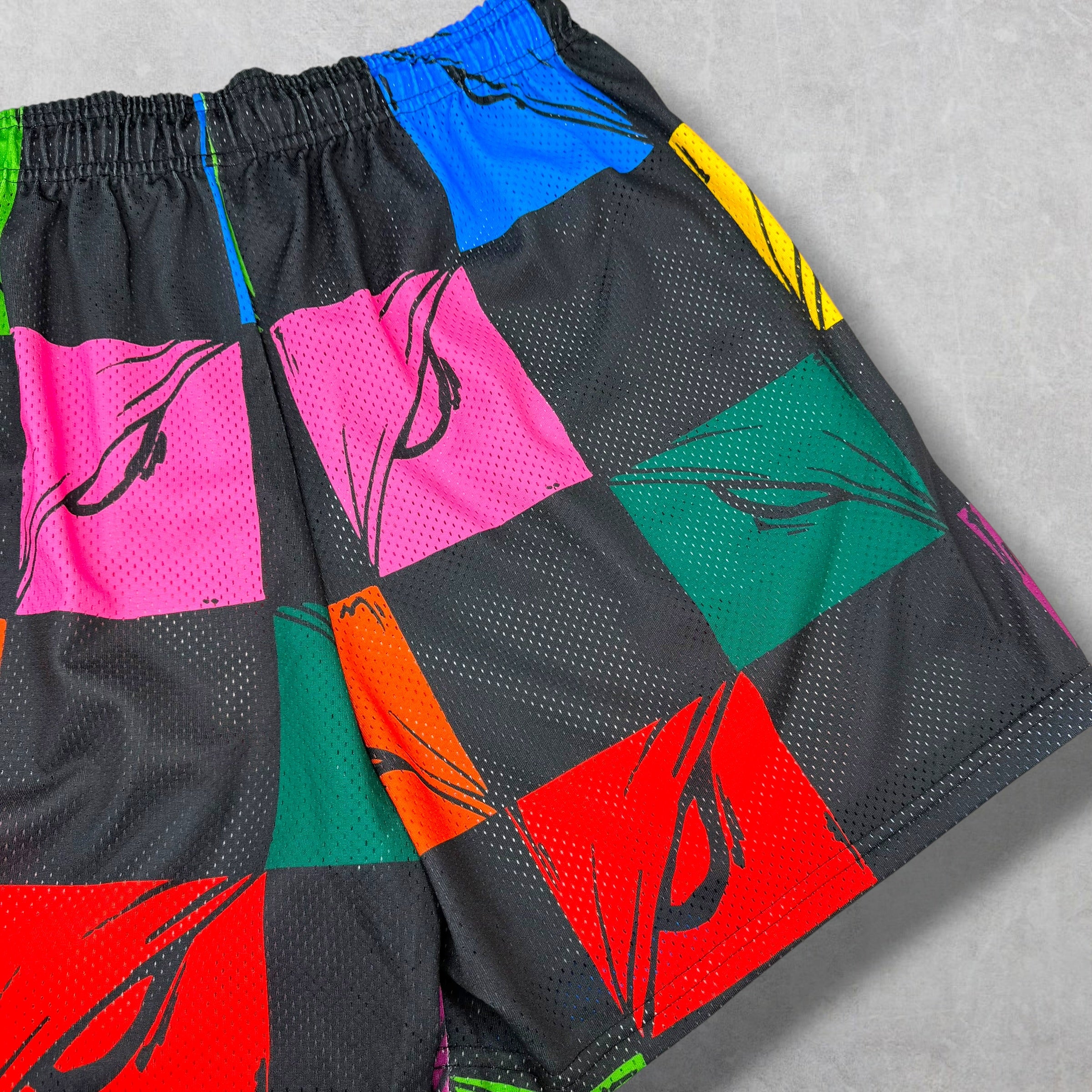 Eric Emanuel x Matty Boy EE Basic/Core Shorts XXL