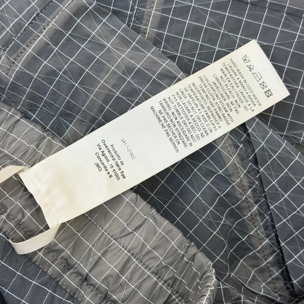 Rick Owens Mastodon Cargo Pants 50 (M)