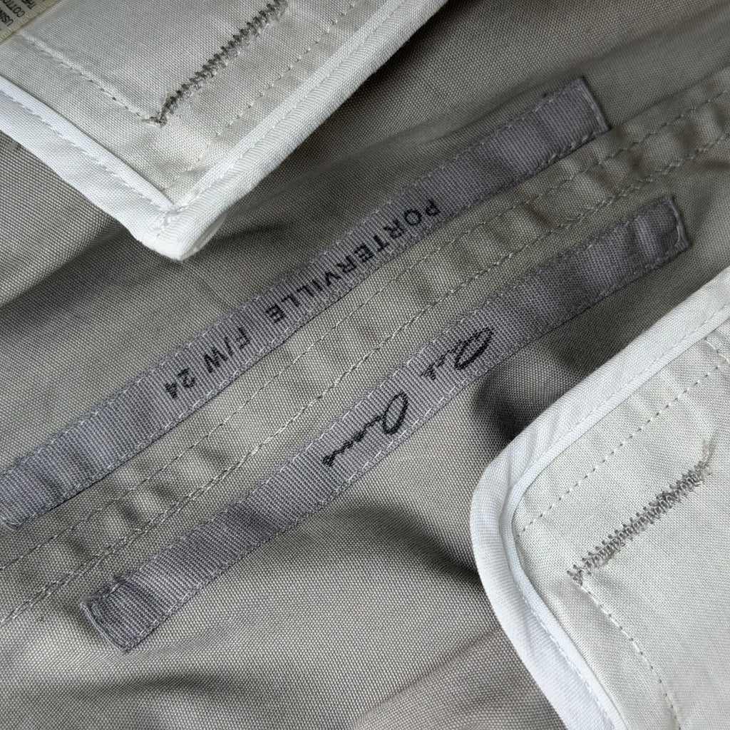 Rick Owens Pearl Cargobela Pants 48 (M)