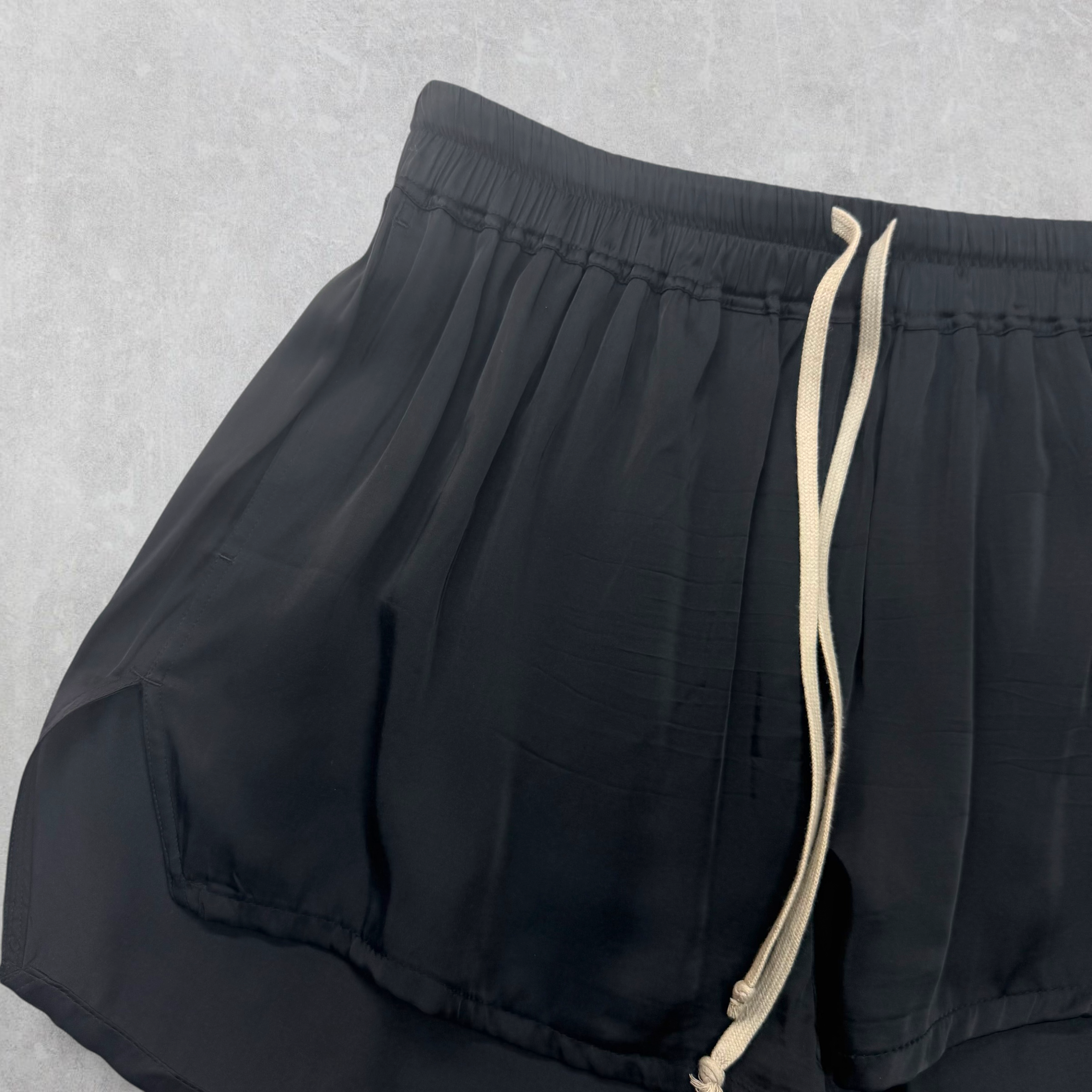 Rick Owens Hollywood Boxer Shorts 8