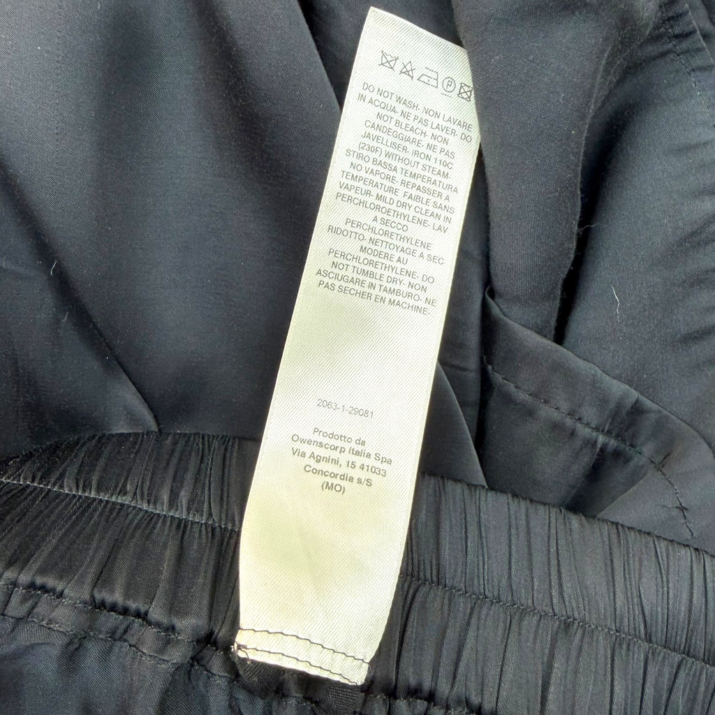 Rick Owens Hollywood Boxer Shorts 8