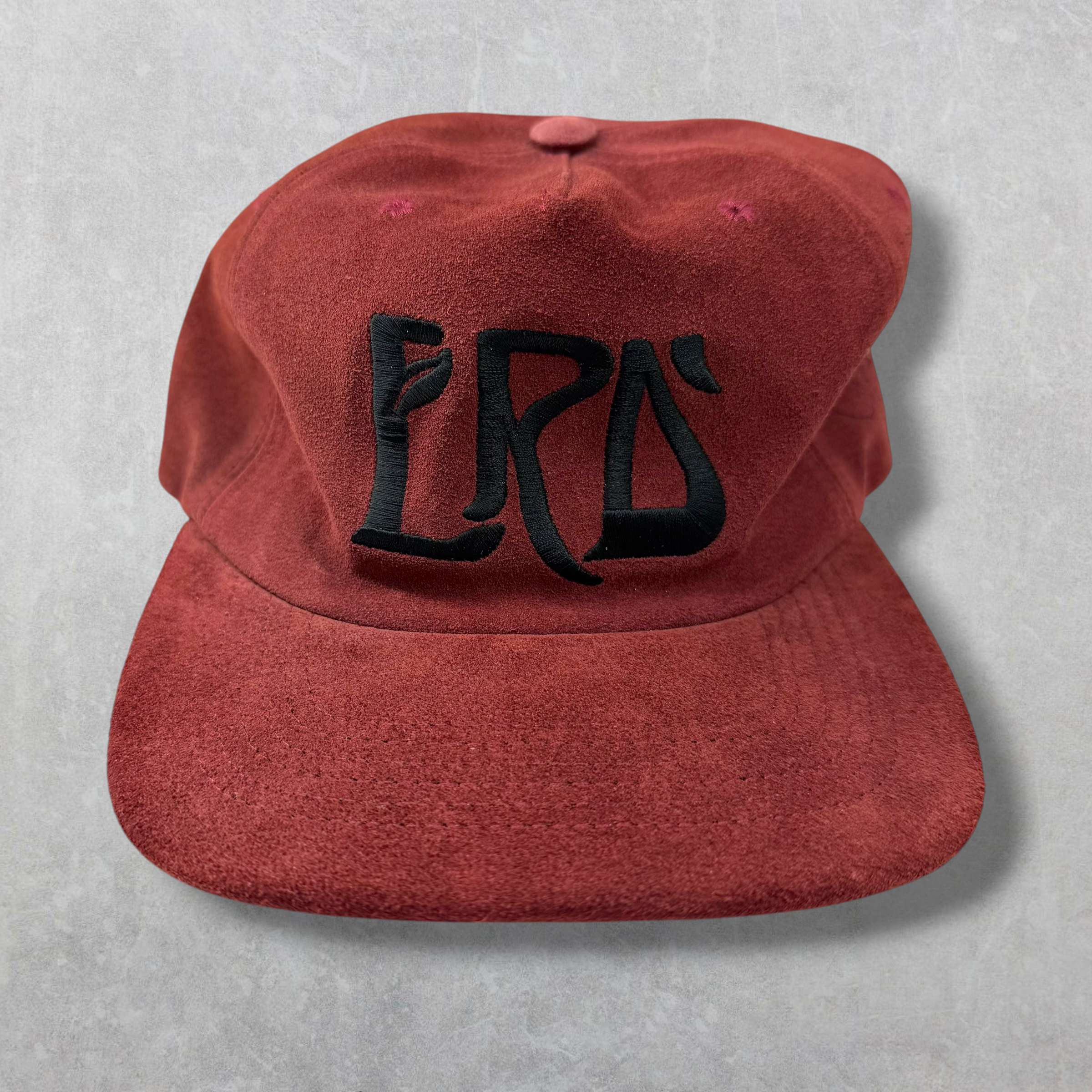 Enfants Riches Déprimés Art Nouveau 5-Panel Hat