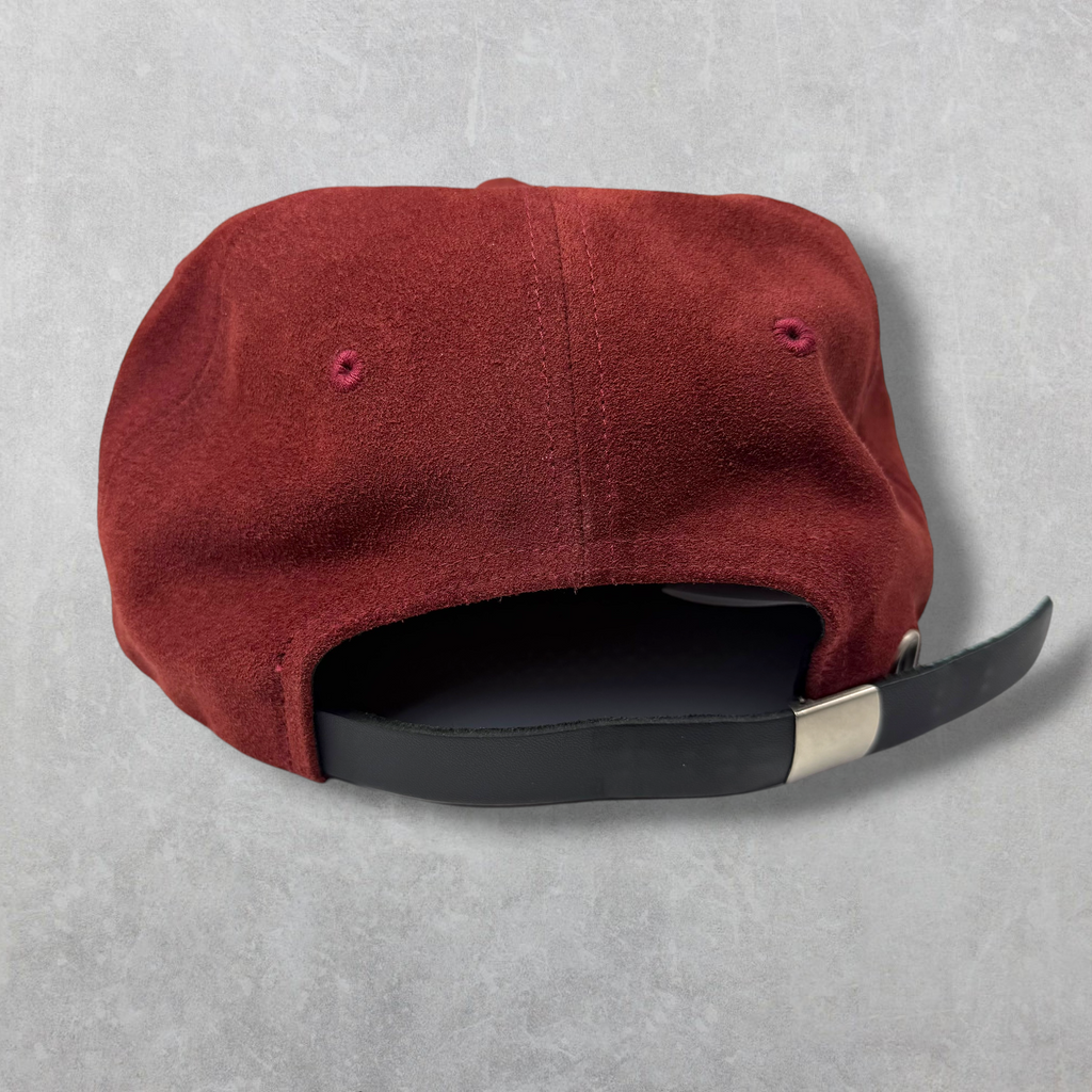 Enfants Riches Déprimés Art Nouveau 5-Panel Hat