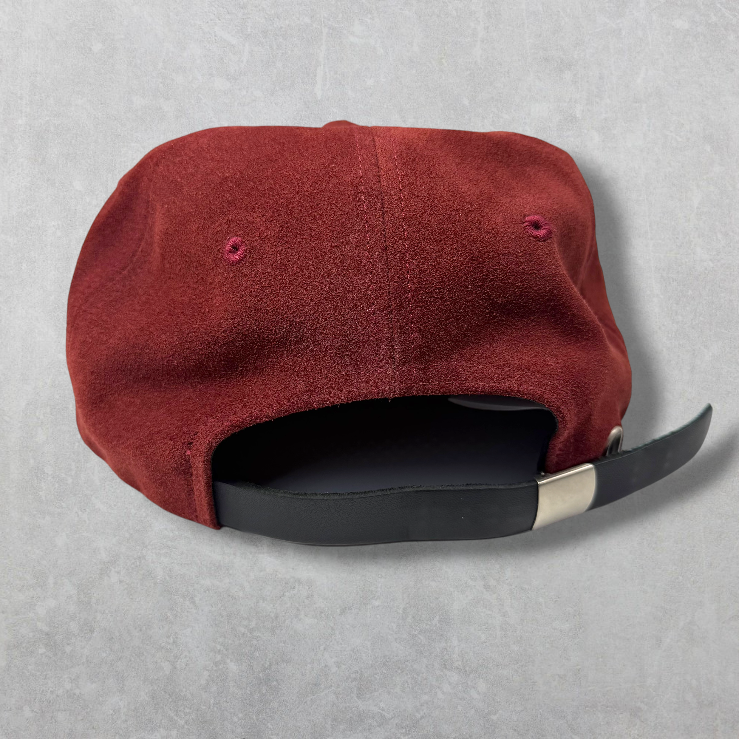 Enfants Riches Déprimés Art Nouveau 5-Panel Hat