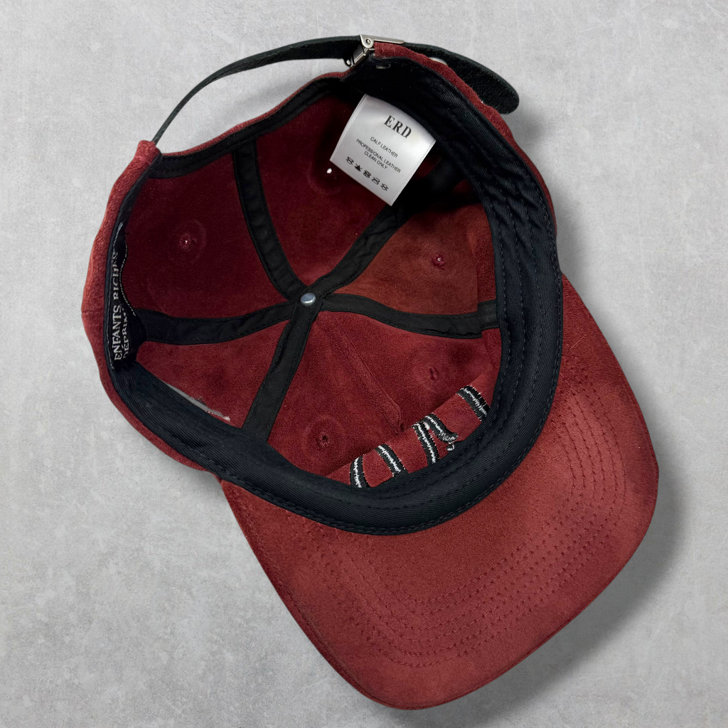 Enfants Riches Déprimés Art Nouveau 5-Panel Hat