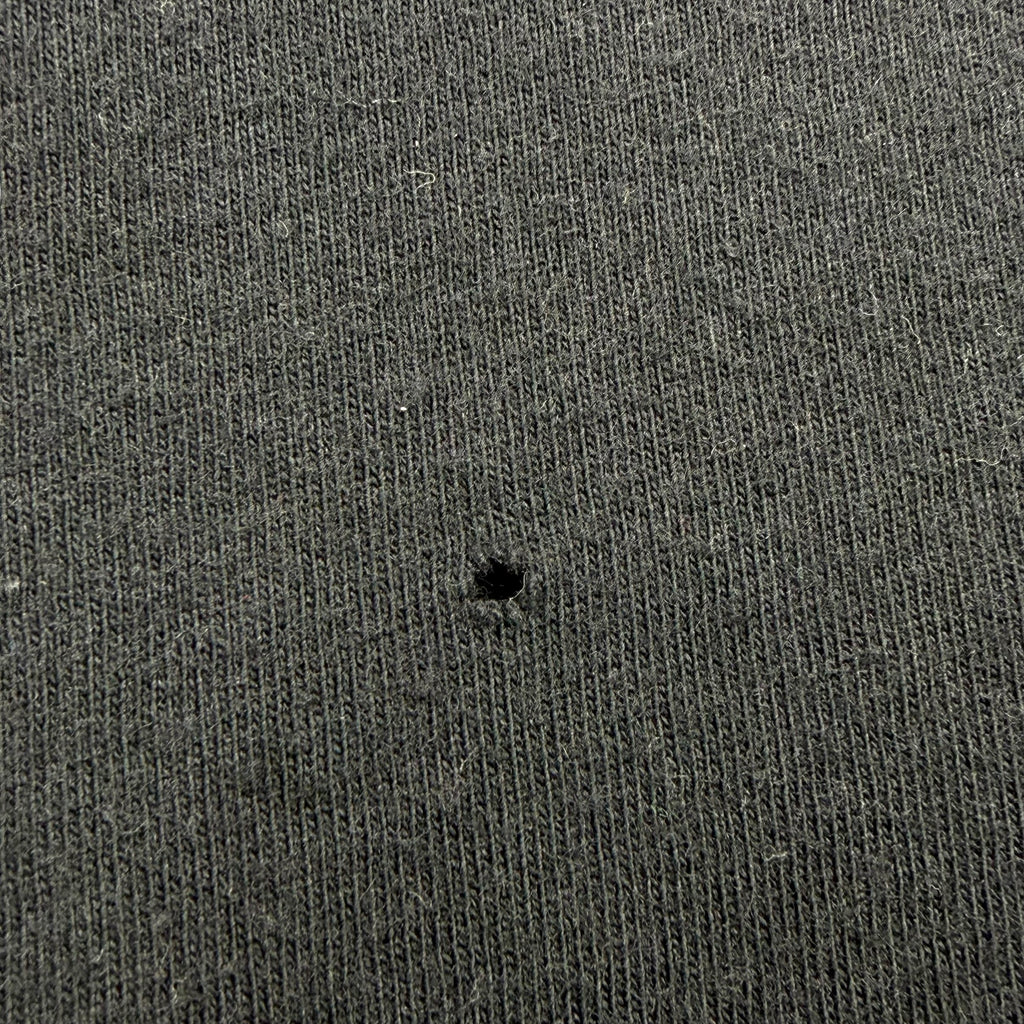 Chrome Hearts Gradient Logo Tee Black M