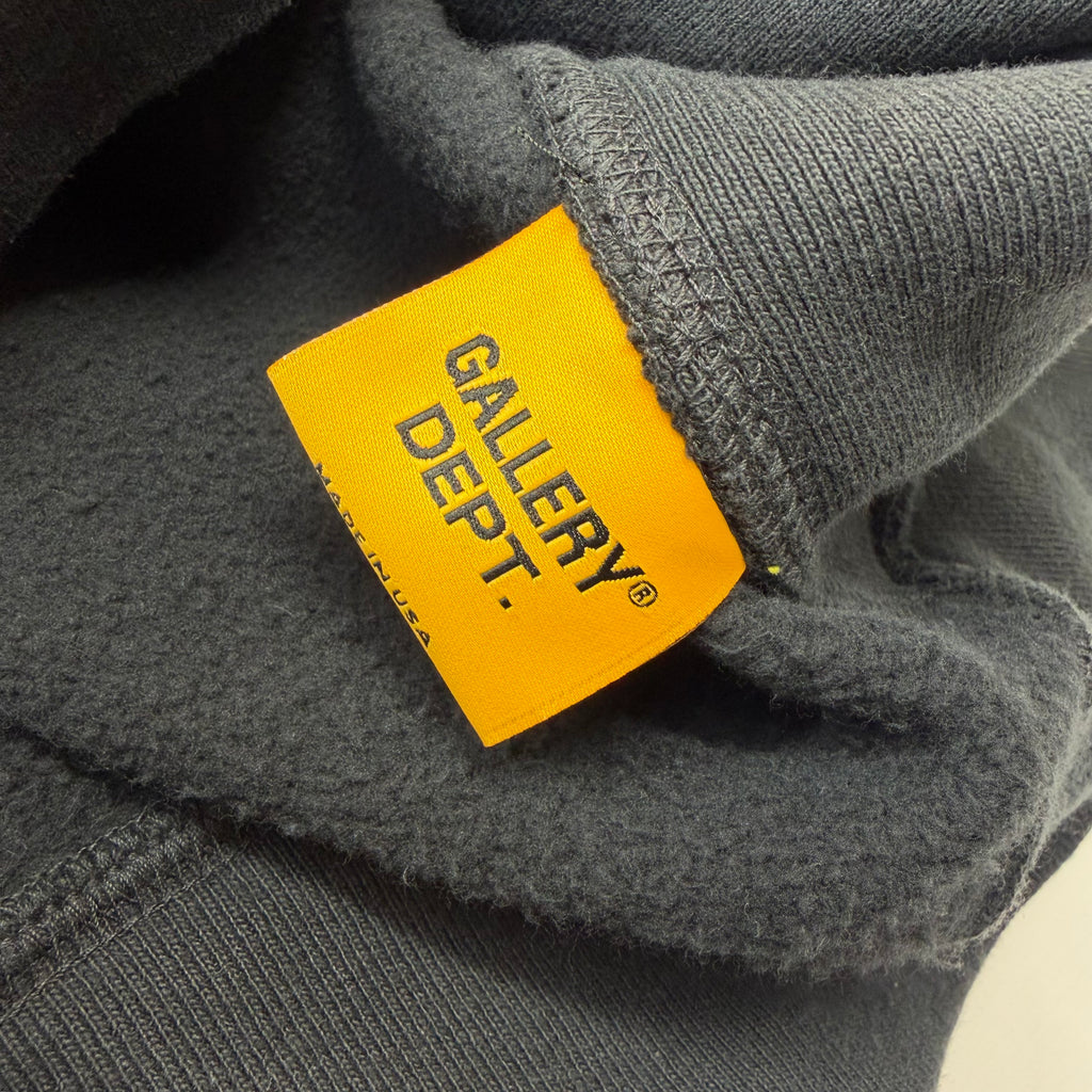 Gallery Dept. G-Patch Fucked Up Hoodie M