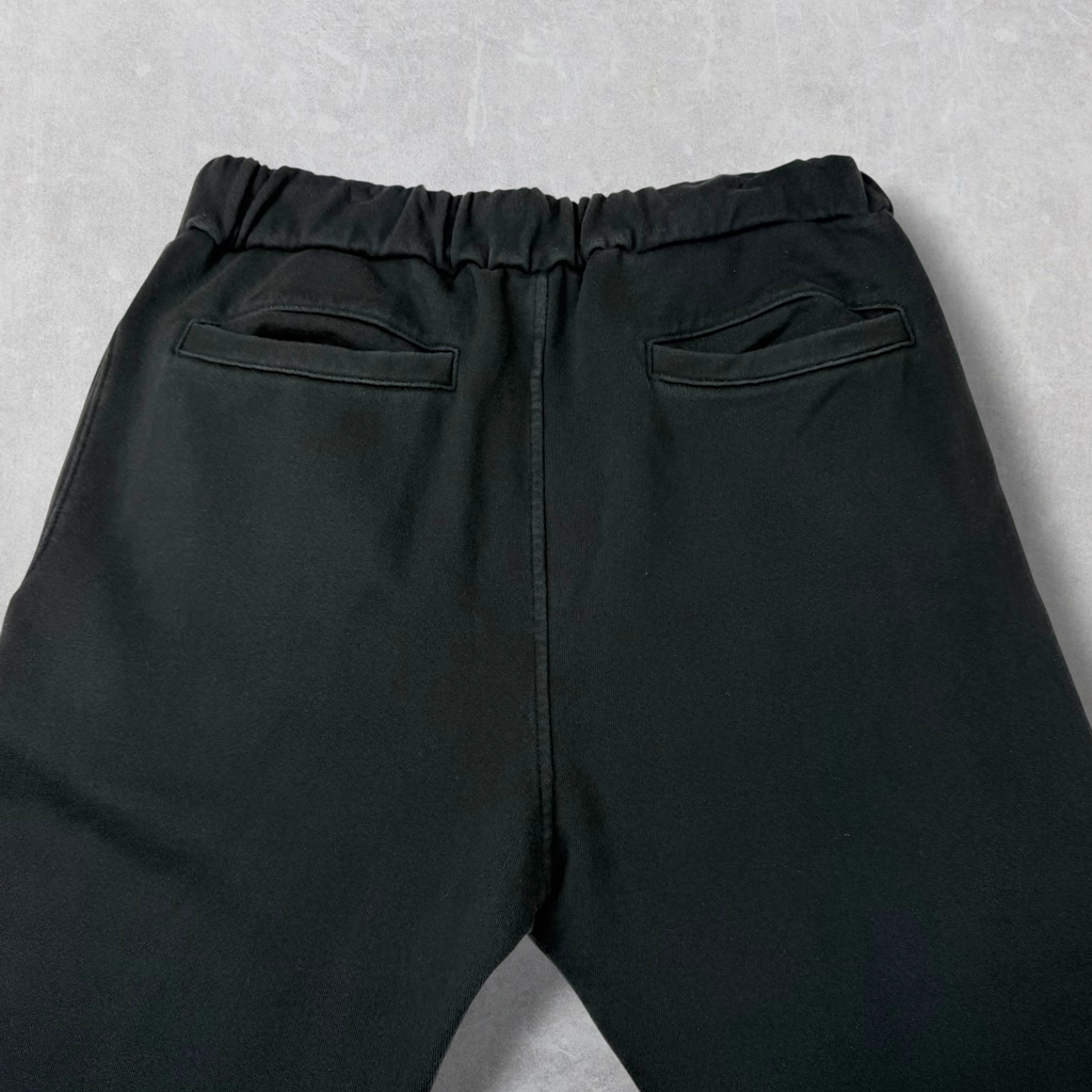 Chrome Hearts Camo Triple Cross Sweatpants L
