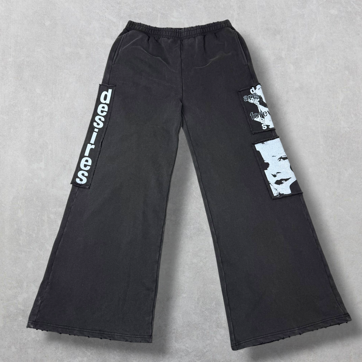 Matière de Désirs Encore Sweatpants XXL