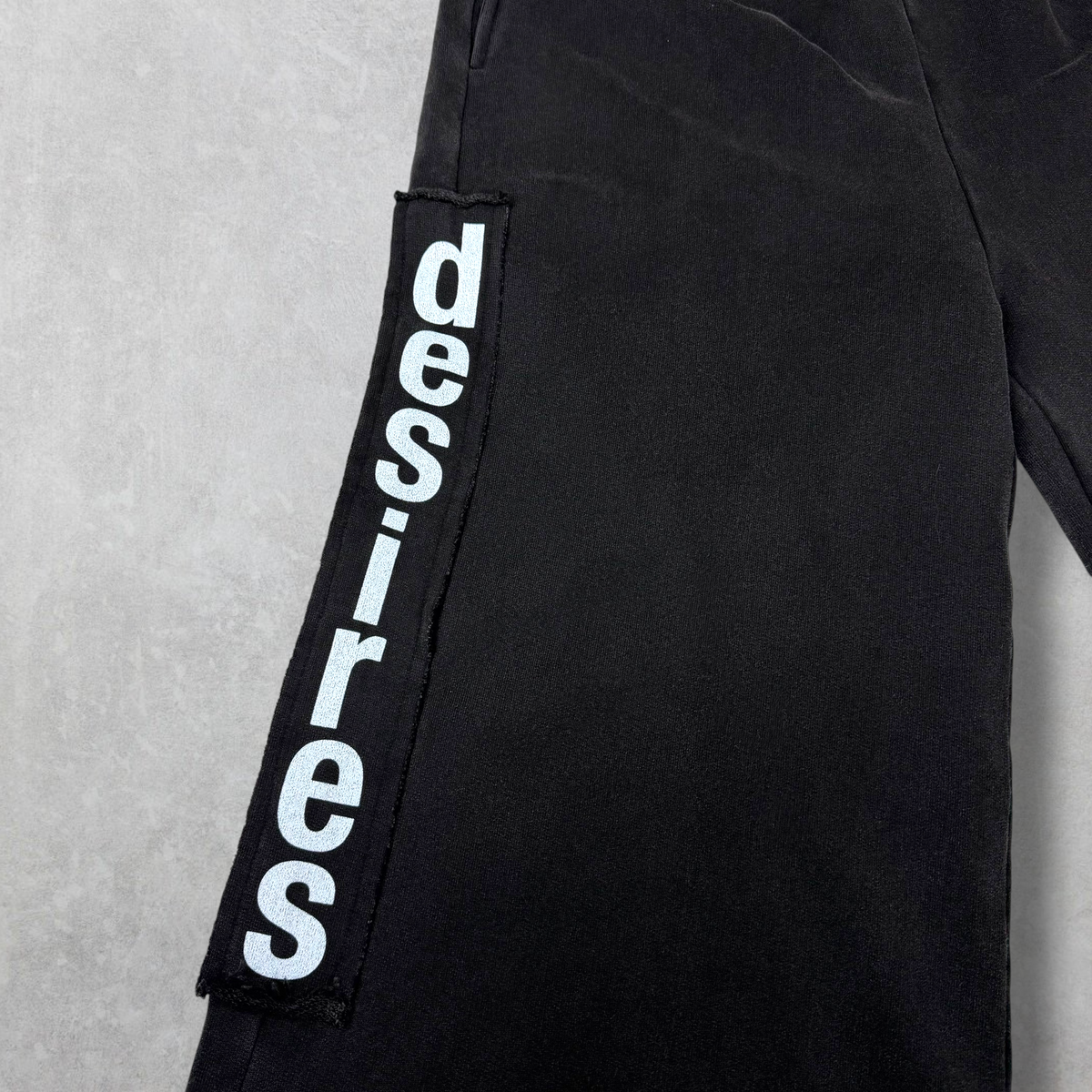 Matière de Désirs Encore Sweatpants XXL