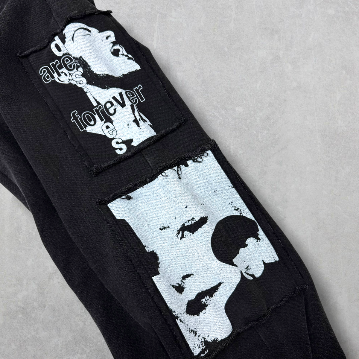 Matière de Désirs Encore Sweatpants XXL
