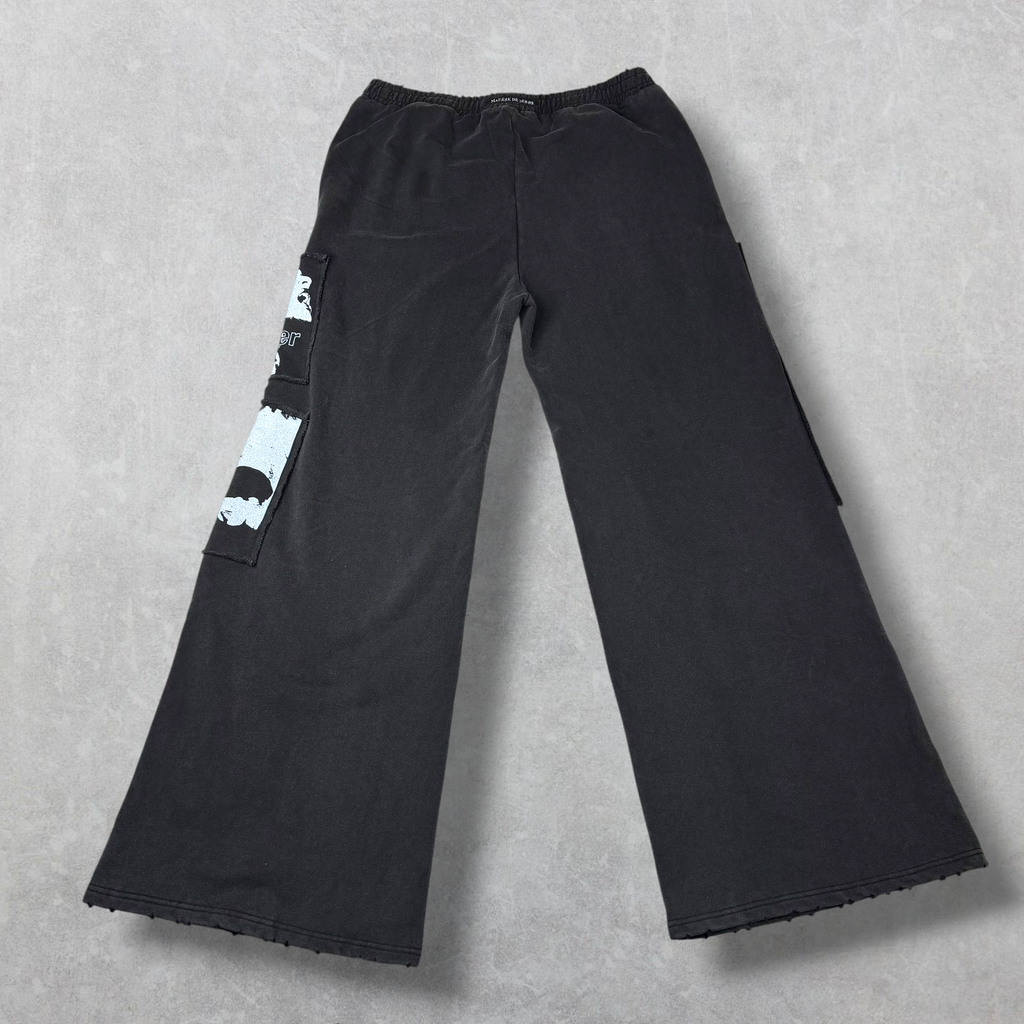 Matière de Désirs Encore Sweatpants XXL