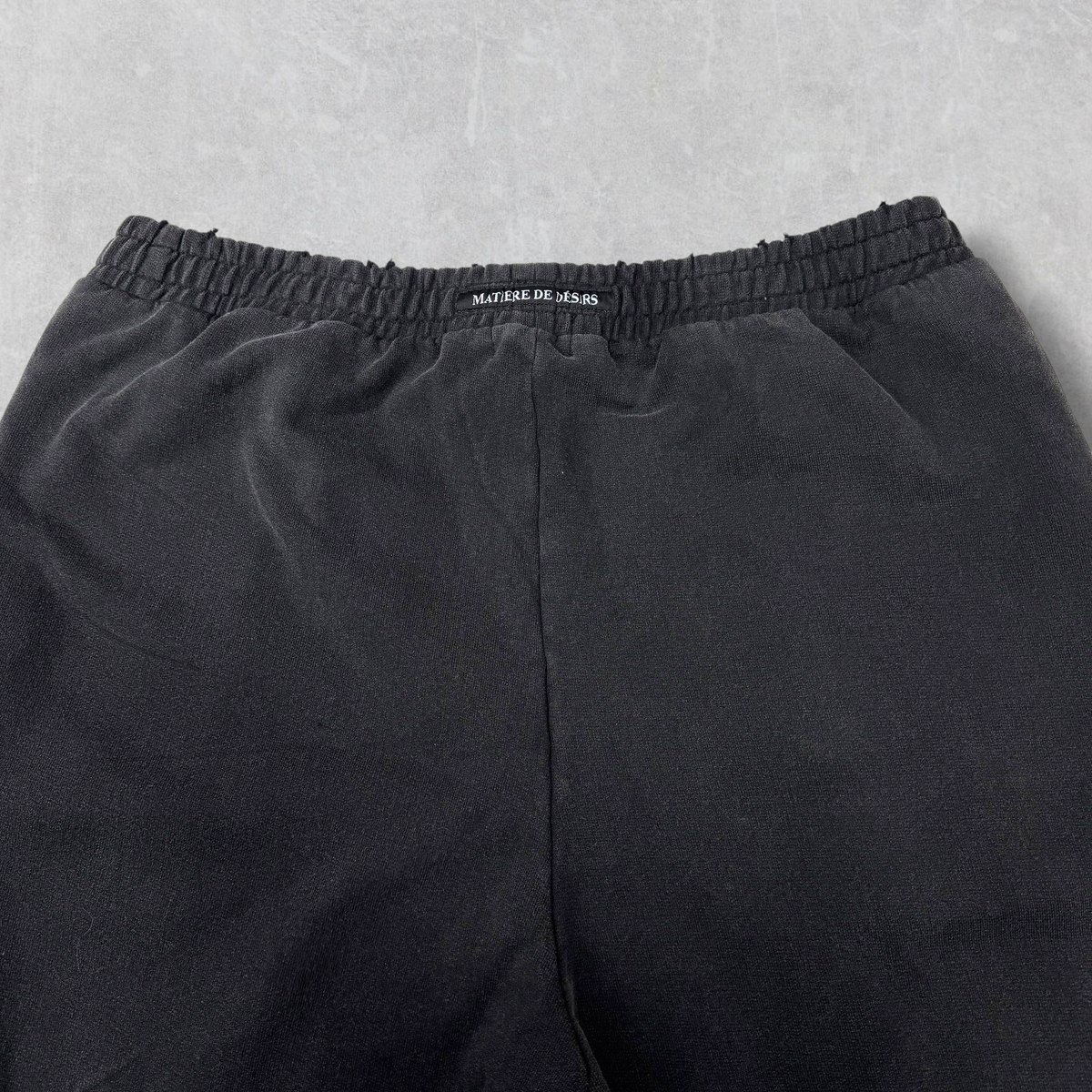 Matière de Désirs Encore Sweatpants XXL