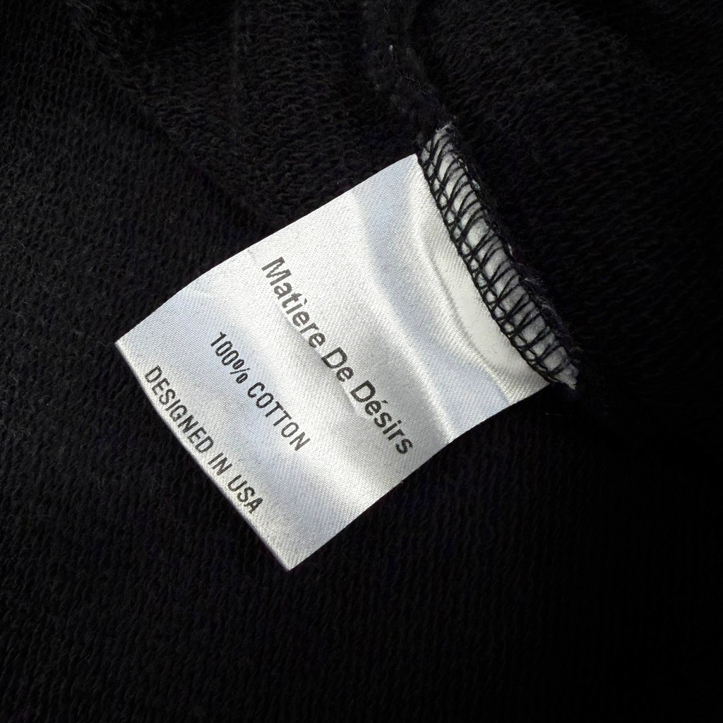 Matière de Désirs Encore Sweatpants XXL