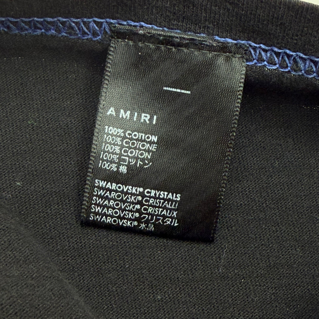 Amiri Great Wall of China Tee XXL