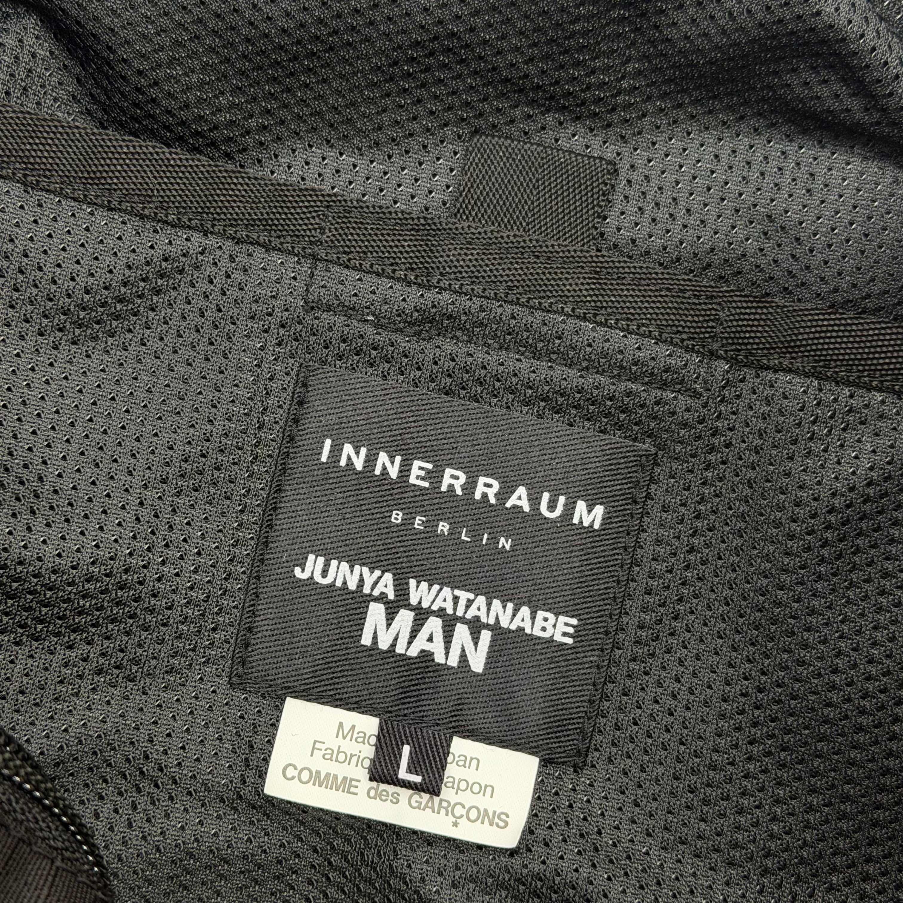Junya Watanabe Man x Innerraum Utility Vest L